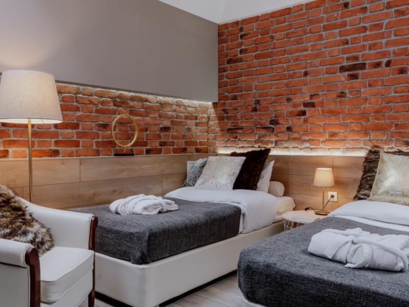 Бутик-отель Gold 1905