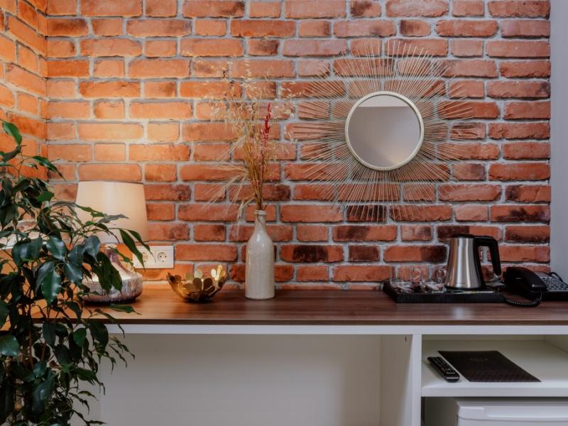 Бутик-отель Gold 1905