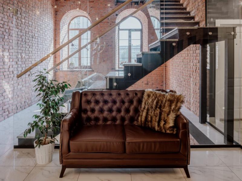 Бутик-отель Gold 1905