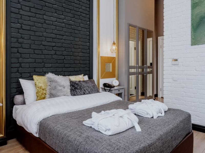 Бутик-отель Gold 1905