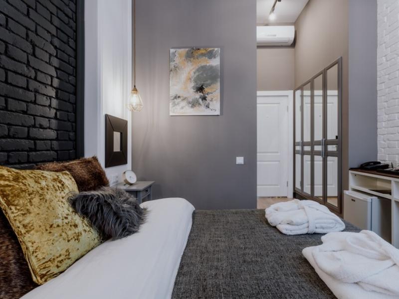 Бутик-отель Gold 1905