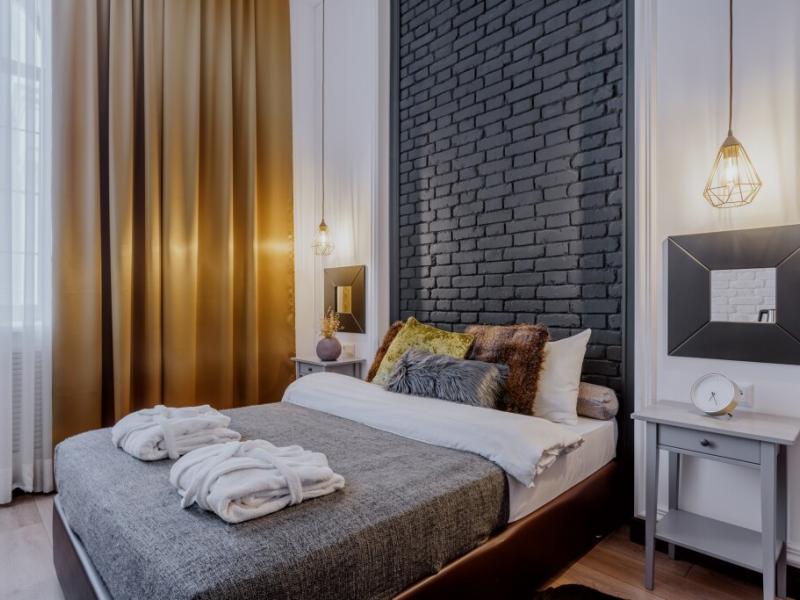 Бутик-отель Gold 1905