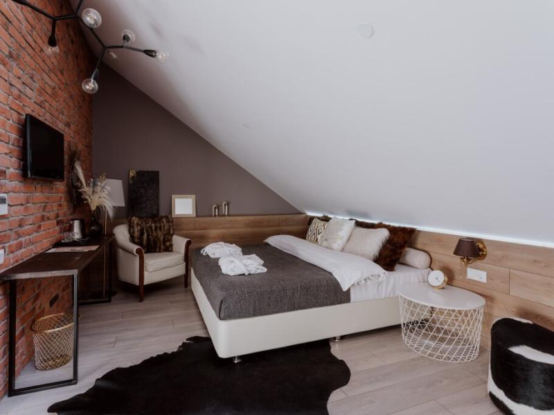 Бутик-отель Gold 1905