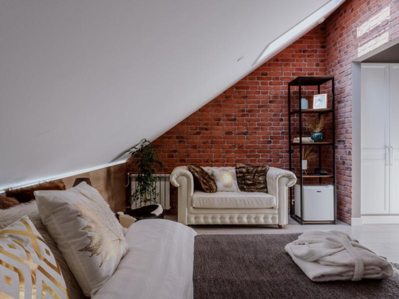 Бутик-отель Gold 1905