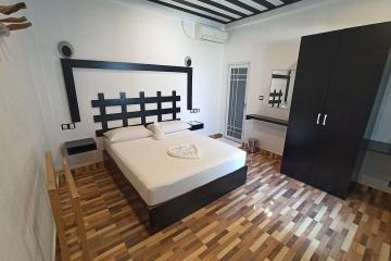 Отель Dhonfulhafi Beach View & Spa Мальдивы, Баа Атолл, фото 13