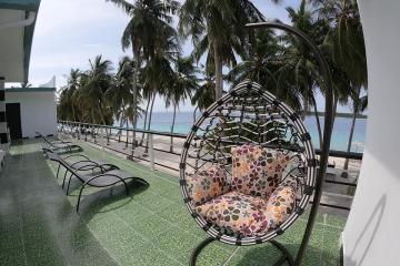 Отель Dhonfulhafi Beach View & Spa Мальдивы, Баа Атолл, фото 14