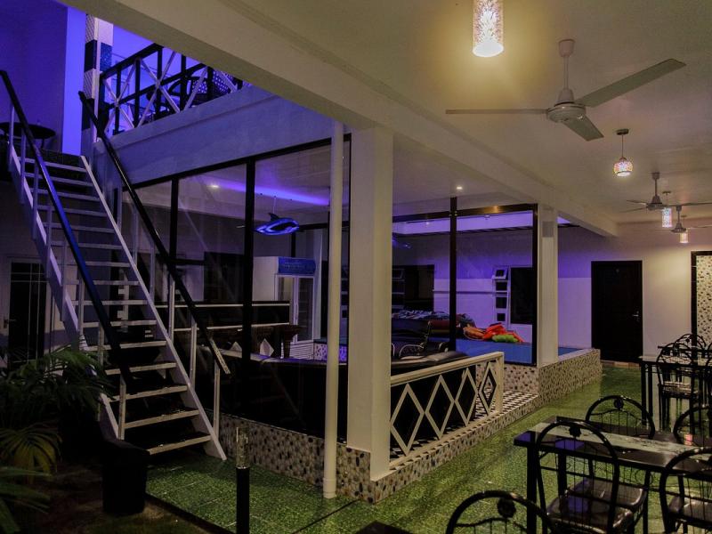 Dhonfulhafi Beach View & Spa