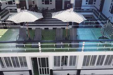 Отель Dhonfulhafi Beach View & Spa Мальдивы, Баа Атолл, фото 18