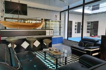 Отель Dhonfulhafi Beach View & Spa Мальдивы, Баа Атолл, фото 20