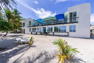 Отель Dhonfulhafi Beach View & Spa Мальдивы, Баа Атолл, фото 24