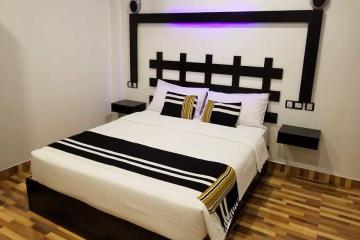 Отель Dhonfulhafi Beach View & Spa Мальдивы, Баа Атолл, фото 25