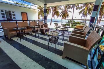 Отель Dhonfulhafi Beach View & Spa Мальдивы, Баа Атолл, фото 26