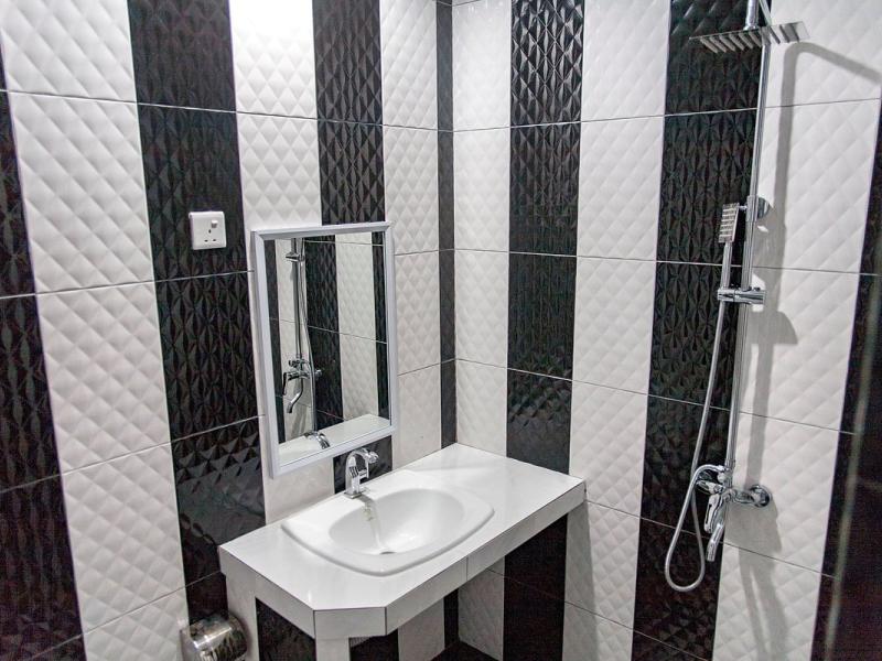 Dhonfulhafi Beach View & Spa