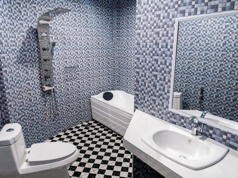 Dhonfulhafi Beach View & Spa