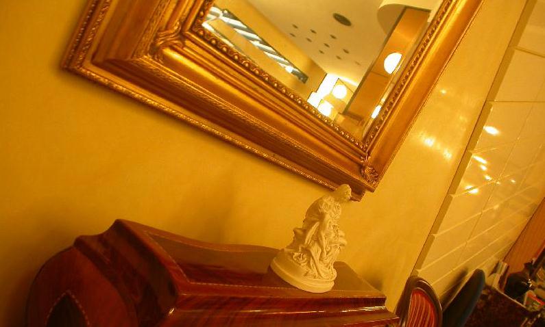 Europa San Mauro Mare