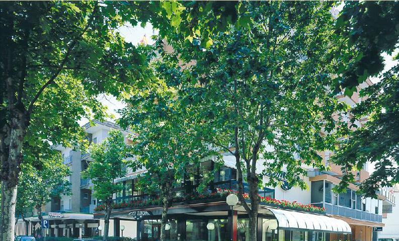 Europa San Mauro Mare