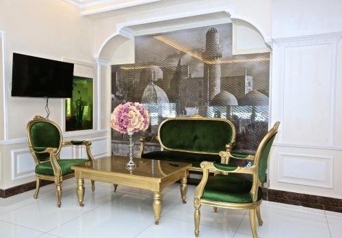 Rusel Park Hotel
