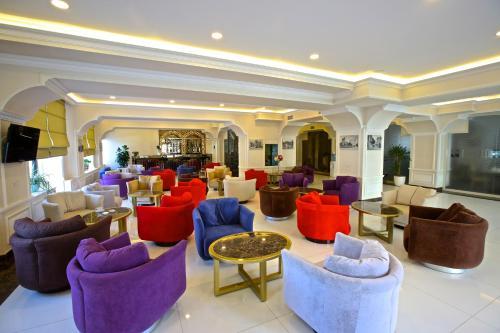 Rusel Park Hotel