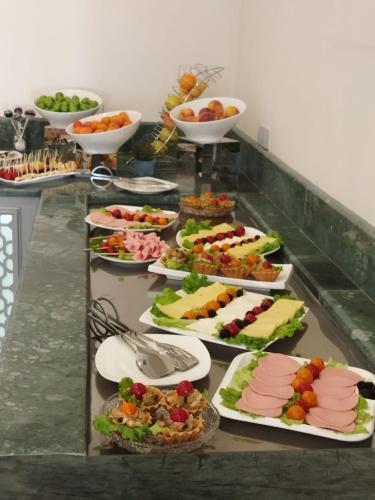 Rusel Park Hotel