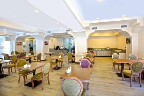 Rusel Park Hotel