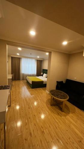 Rusel Park Hotel