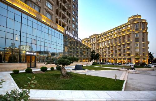 Rusel Park Hotel