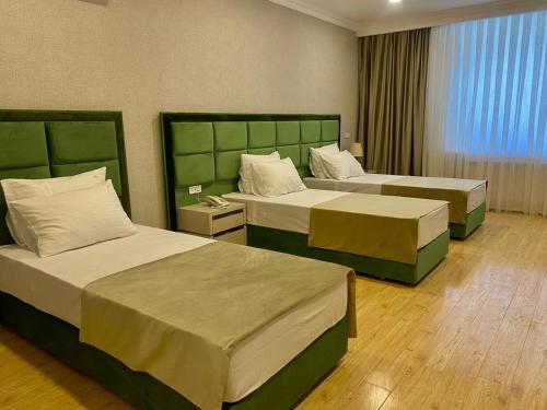 Rusel Park Hotel