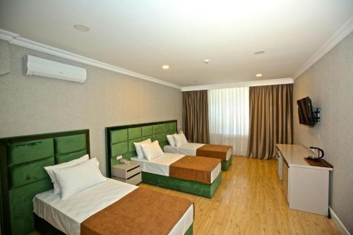 Rusel Park Hotel
