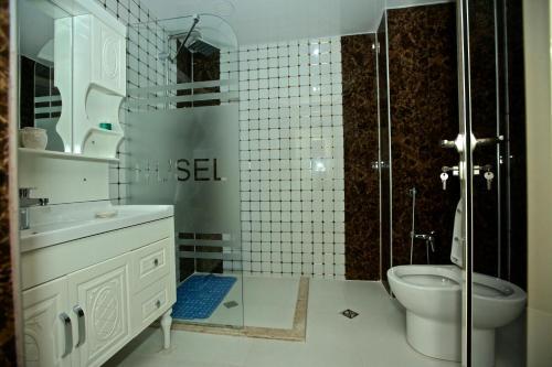 Rusel Park Hotel