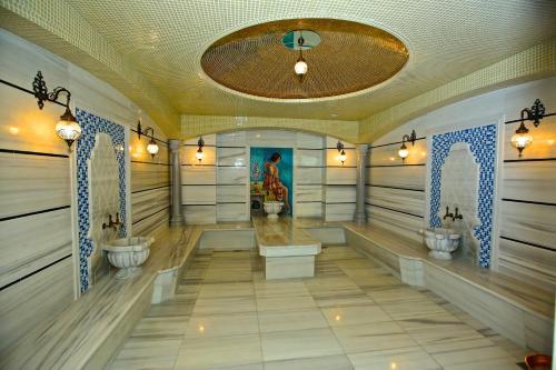 Rusel Park Hotel