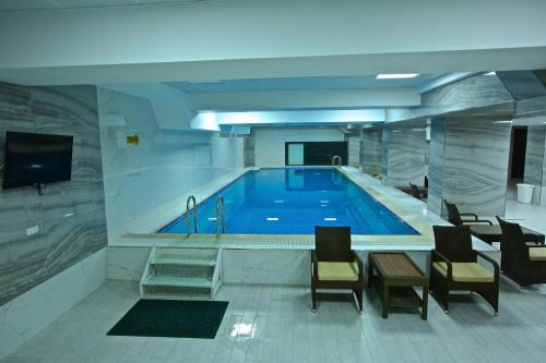 Rusel Park Hotel