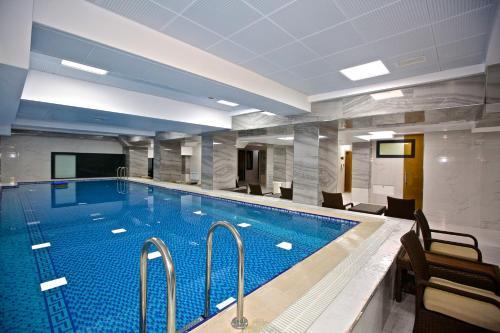 Rusel Park Hotel