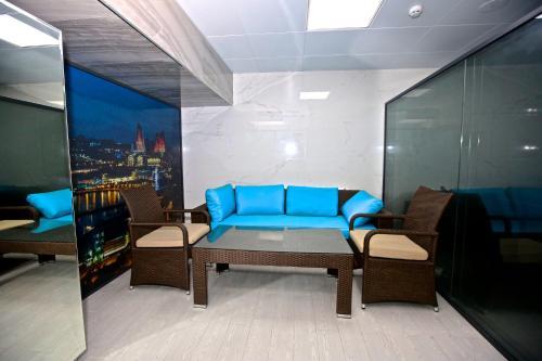 Rusel Park Hotel