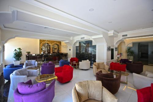 Rusel Park Hotel