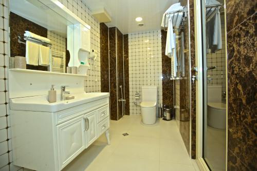 Rusel Park Hotel