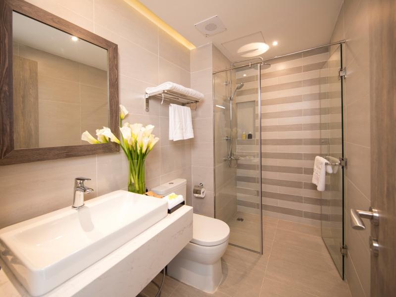 Areca Hotel Nha Trang