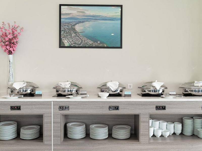 Areca Hotel Nha Trang