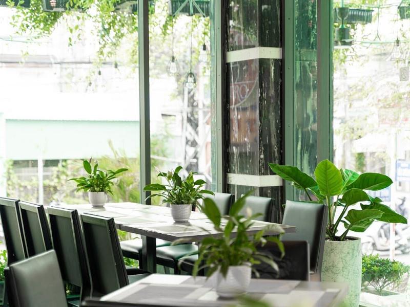 Areca Hotel Nha Trang