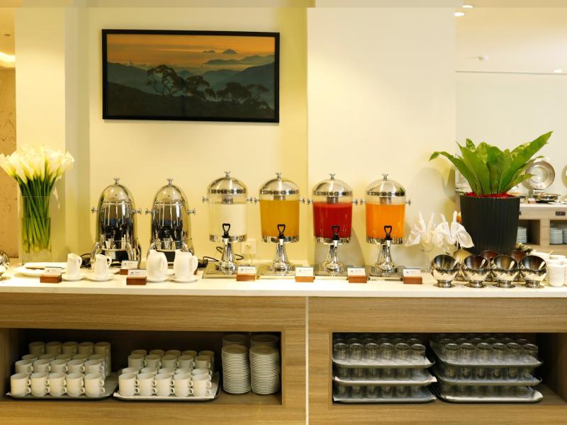 Areca Hotel Nha Trang