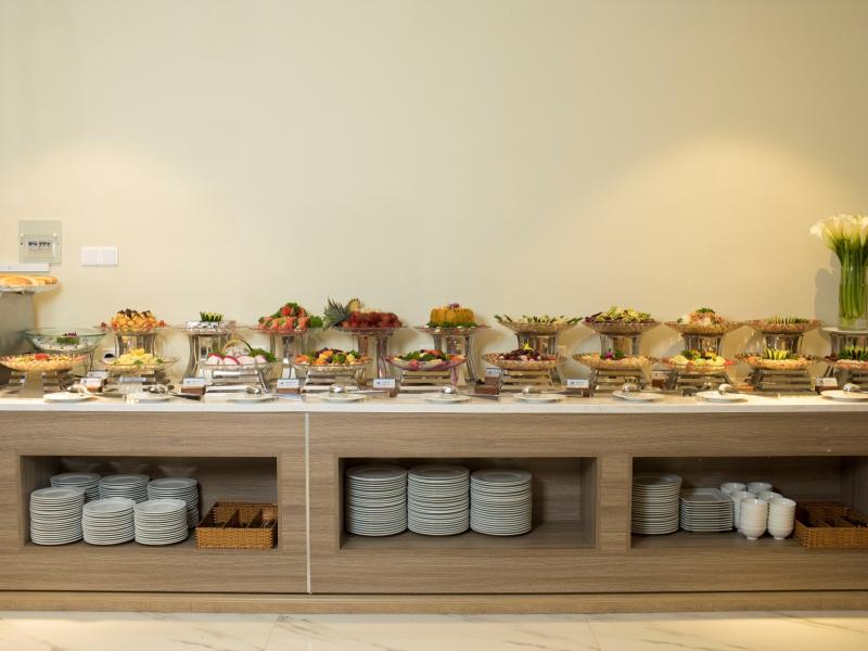 Areca Hotel Nha Trang