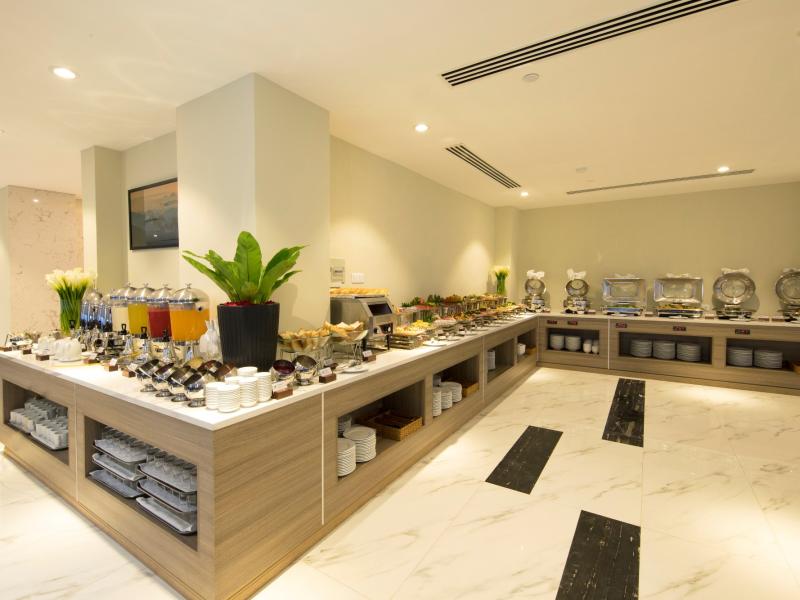 Areca Hotel Nha Trang