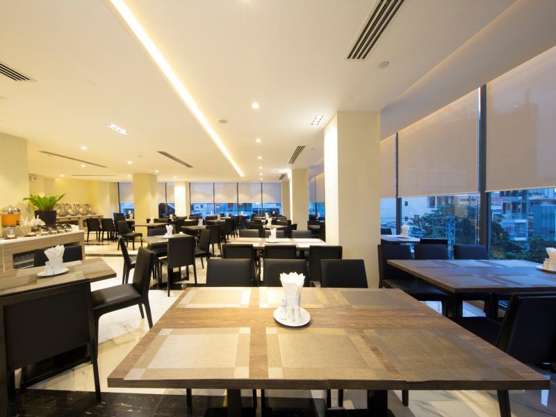 Areca Hotel Nha Trang