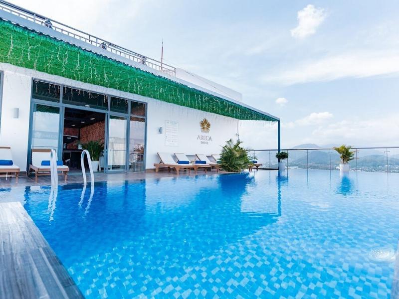 Areca Hotel Nha Trang