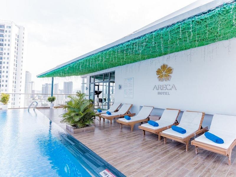 Areca Hotel Nha Trang