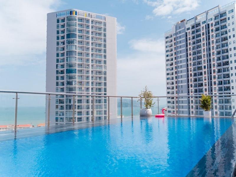 Areca Hotel Nha Trang