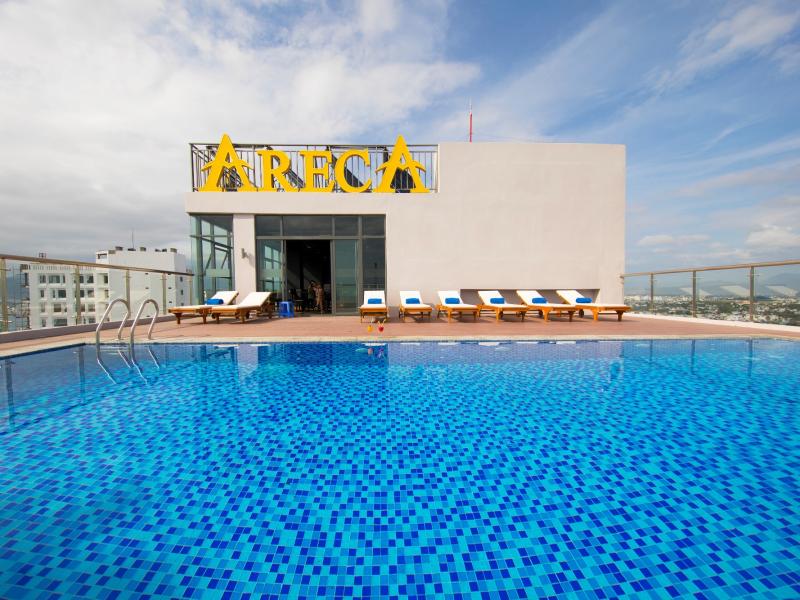 Areca Hotel Nha Trang