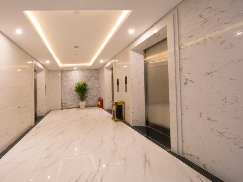 Areca Hotel Nha Trang