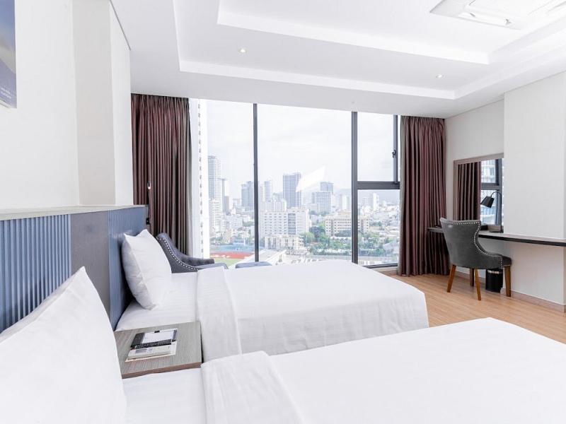 Areca Hotel Nha Trang