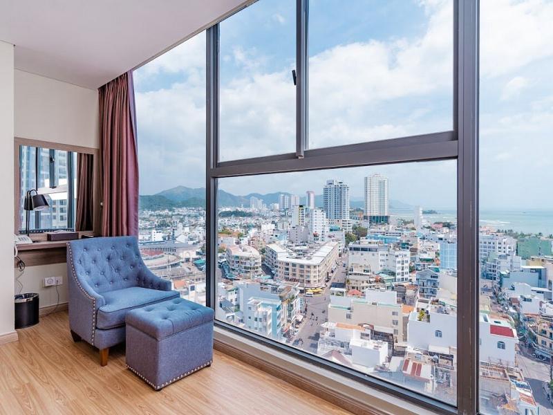 Areca Hotel Nha Trang