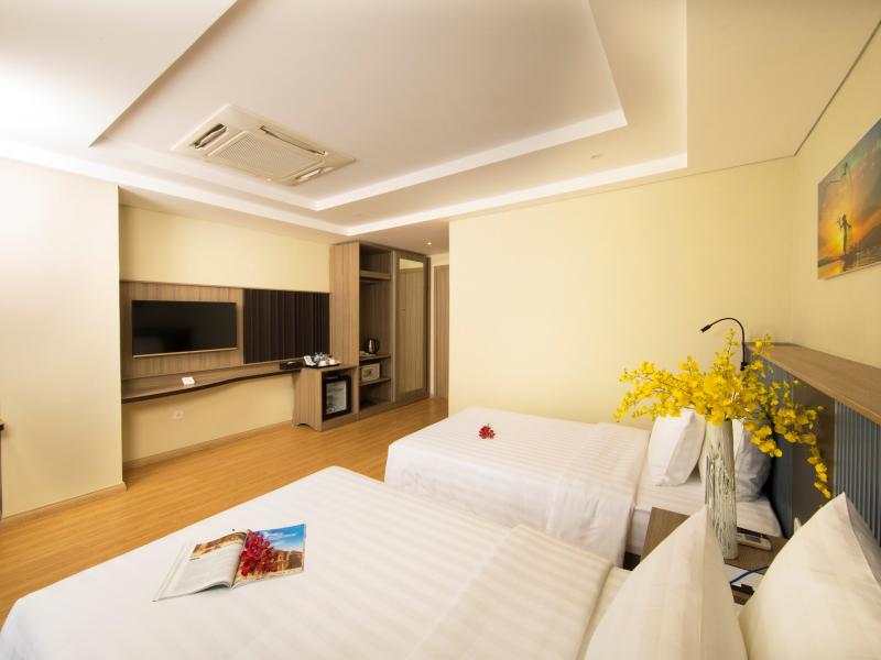 Areca Hotel Nha Trang